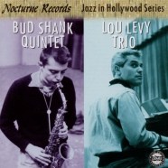 Bud Shank Quintet - Jazz in Hollywood Series